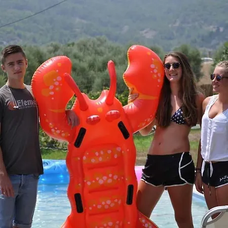 Frangipani With Large Private Pool, Rhodes *