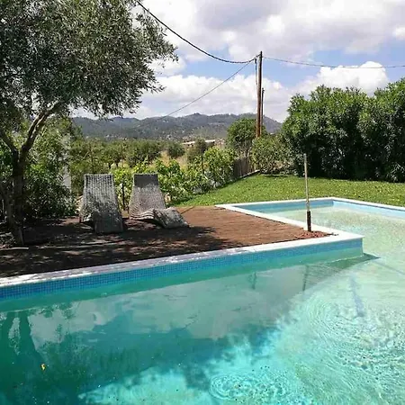 Willa Frangipani With Large Private Pool, Rhodes *