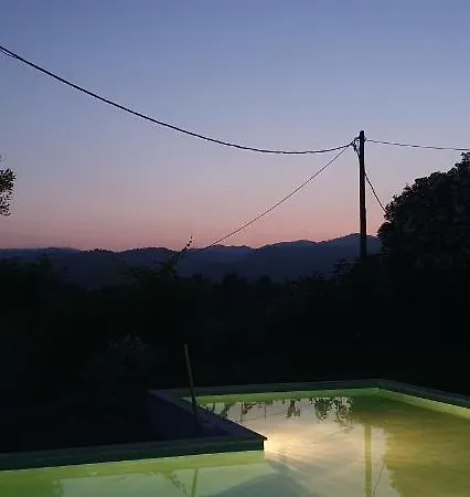 Frangipani With Large Private Pool, Rhodes