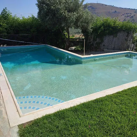 Frangipani With Large Private Pool, Rhodes Villa Lardos