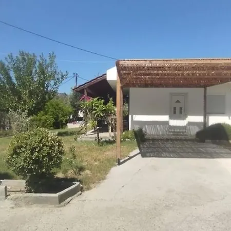 Frangipani With Large Private Pool, Rhodes Villa