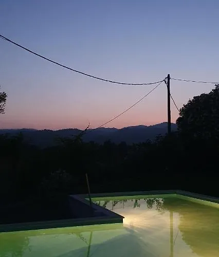 Frangipani With Large Private Pool, Rhodes